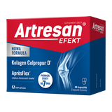 Artresan Efekt, 60 kapsułek - miniaturka zdjęcia produktu