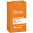 Avene Ultra Fluid Perfector Nude, bardzo wysoka ochrona, do skóry wrażliwej, SPF 50+, 50 ml - miniaturka 2 zdjęcia produktu