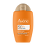 Avene Ultra Fluid Perfector Nude, bardzo wysoka ochrona, do skóry wrażliwej, SPF 50+, 50 ml - miniaturka 2 zdjęcia produktu