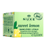 Nuxe Sweet Lemon, balsam do ust, 15 g - miniaturka 2 zdjęcia produktu