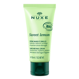 Nuxe Sweet Lemon, krem do rąk, 50 ml - miniaturka zdjęcia produktu