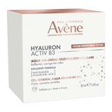 Avene Hyaluron Activ B3, krem-żel odbudowujący komórki, 50 ml - miniaturka zdjęcia produktu