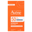 Avene Ultra Fluid Invisible, niewidoczny krem przeciwsłoneczny do twarzy, skóra wrażliwa, SPF 50+, 50 ml USZKODZONE OPAKOWANIE - miniaturka 2 zdjęcia produktu