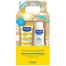 Zestaw Mustela Sun Maluszek na wakacjach, mleczko przeciwsłoneczne, SPF 50+, 40 ml + żel do mycia, 100 ml - miniaturka  zdjęcia produktu
