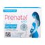 Prenatal Uno, 30 kapsułek + DHA, 30 kapsułek USZKODZONE OPAKOWANIE - miniaturka  zdjęcia produktu