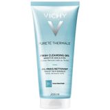 Vichy Purete Thermale, odświeżający żel do mycia twarzy, 200 ml - miniaturka zdjęcia produktu