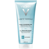 Vichy Purete Thermale, odświeżający żel do mycia twarzy, 200 ml - miniaturka zdjęcia produktu
