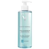 Vichy Purete Thermale, odświeżający żel do mycia twarzy, 400 ml - miniaturka zdjęcia produktu