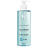 Vichy Purete Thermale, odświeżający żel do mycia twarzy, 400 ml - miniaturka zdjęcia produktu