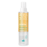 SVR Sun Secure Eau Solaire, dwufazowy spray ochronny, od 3 lat, SPF 50+, 100 ml - miniaturka zdjęcia produktu