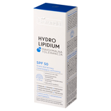 Bielenda Hydro Lipidium Maksymalna Tolerancja, krem barierowy nawilżająco-ochronny, SPF 50+, 30 ml - miniaturka zdjęcia produktu