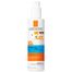 La Roche-Posay Anthelios UVMune 400 Dermo-Pediatrics, niewidoczny spray ochronny dla dzieci, SPF 50+, 200 ml - miniaturka  zdjęcia produktu