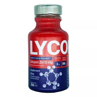 LycopenVit, 250 ml - zdjęcie produktu