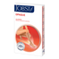 Jobst Opaque, podkolanówki uciskowe, CCL2, zamknięte palce, rozmiar 2, petite, karmelowe KRÓTKA DATA - miniaturka  zdjęcia produktu