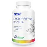 SFD Laktoferyna LFS 95%, 60 kapsułek - miniaturka zdjęcia produktu