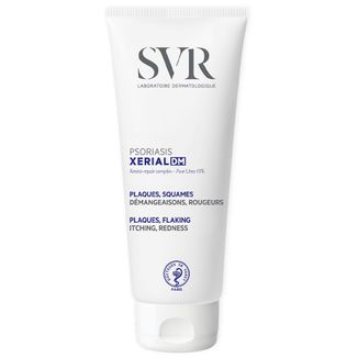 SVR Xerial Psoriasis DM, krem na objawy łuszczycy, 200 ml - zdjęcie produktu