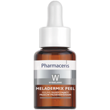 Pharmaceris W Meladermix Peel, peeling złuszczający przeciw przebarwieniom, 30 ml - miniaturka zdjęcia produktu