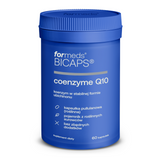 ForMeds Bicaps Coenzyme Q10, 60 kapsułek - miniaturka zdjęcia produktu