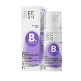 Idee Derm, krem z witaminą B12 intensywnie regenerujący, 50 ml - miniaturka zdjęcia produktu