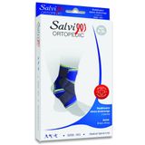 Salvi Ortopedic, stabilizator stawu skokowego z taśmą, rozmiar S-M - miniaturka zdjęcia produktu