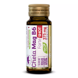 Olimp Chela-Mag B6 Forte Shot, ampułka, smak wiśniowy, 25 ml - miniaturka zdjęcia produktu