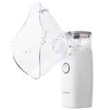 NebuCare, nebulizator siateczkowy NE-M01L NebuCare, nebulizator siateczkowy NE-M01L - miniaturka zdjęcia produktu
