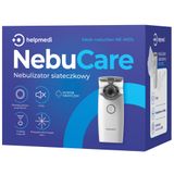 NebuCare, nebulizator siateczkowy NE-M01L - miniaturka zdjęcia produktu