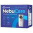 NebuCare, nebulizator siateczkowy NE-M01L - miniaturka  zdjęcia produktu
