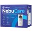 NebuCare, nebulizator siateczkowy NE-M01L - miniaturka  zdjęcia produktu