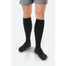 Jobst For Men Explore, podkolanówki uciskowe, CCL2, zamknięte palce, rozmiar 6, czarne USZKODZONE OPAKOWANIE - miniaturka 2 zdjęcia produktu