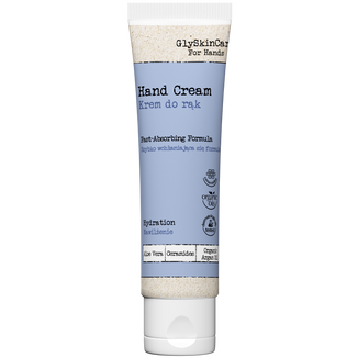 GlySkinCare for Hands, krem nawilżający do rąk, 50 ml KRÓTKA DATA - zdjęcie produktu