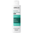 Vichy Dercos Oil Correct, szampon normalizujący, włosy prztłuszczające się, 200 ml - miniaturka  zdjęcia produktu
