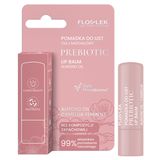 Floslek Laboratorium Prebiotic, pomadka do ust, olej migdałowy, 4 g - miniaturka zdjęcia produktu