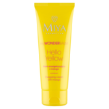 Miya myWONDERBALM Hello Yellow, krem energetyzujący z mango, 75 ml - miniaturka zdjęcia produktu