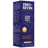 Płyn do soczewek Zero-Seven Refreshing, 500 ml KRÓTKA DATA Płyn do soczewek Zero-Seven Refreshing, 500 ml KRÓTKA DATA - miniaturka zdjęcia produktu