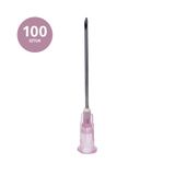 Zarys dispoFINE, igła iniekcyjna, sterylna, 18G, 1,2 mm x 40 mm, 100 sztuk - miniaturka zdjęcia produktu