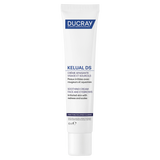 Ducray Kelual DS, krem kojący redukujący łuszczenie, 40 ml - miniaturka zdjęcia produktu