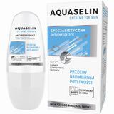 Aquaselin Extreme for Men, specjalistyczny antyperspirant przeciw nadmiernej potliwości, roll-on, 50 ml - miniaturka zdjęcia produktu