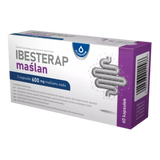 Oleofarm Ibesterap Maślan, 60 kapsułek - miniaturka zdjęcia produktu