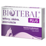 Biotebal Plus Włosy Skóra Paznokcie, 30 tabletek + 10 tabletek gratis USZKODZONE OPAKOWANIE - miniaturka  zdjęcia produktu