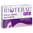 Biotebal Plus Włosy Skóra Paznokcie, 30 tabletek + 10 tabletek gratis USZKODZONE OPAKOWANIE - miniaturka 3 zdjęcia produktu