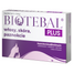 Biotebal Plus Włosy Skóra Paznokcie, 30 tabletek + 10 tabletek gratis - miniaturka  zdjęcia produktu