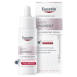 Eucerin Anti-Pigment, serum rozświetlające do twarzy, 30 ml - zdjęcie produktu
