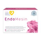 EndoMesin, 60 kapsułek twardych + 60 kapsułek miękkich - miniaturka zdjęcia produktu