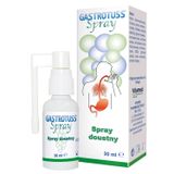 Gastrotuss Spray, przeciwrefluksowy spray doustny, 30 ml - miniaturka zdjęcia produktu