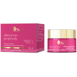 Ava Aktywne Peptydy, kremowy koktajl wygładzający zmarszczki pionowe, 50 ml - miniaturka zdjęcia produktu