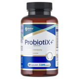 Xenico ProbiotiX+, 60 kapsułek - miniaturka zdjęcia produktu