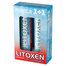 Litoxen dla Diabetyków, 2 x 20 tabletek musujących USZKODZONE OPAKOWANIE - miniaturka  zdjęcia produktu