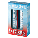 Litoxen dla Diabetyków, 2 x 20 tabletek musujących - miniaturka zdjęcia produktu
