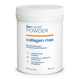 ForMeds Powder Collagen Max, 156 g - miniaturka zdjęcia produktu